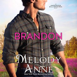 Brandon|Anne, Melody