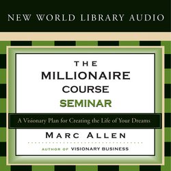 Millionaire Course Seminar, The|Allen, Marc