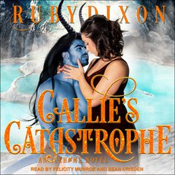 Callie's Catastrophe|Dixon, Ruby