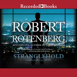 Stranglehold|Rotenberg, Robert