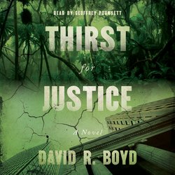 Thirst for Justice|Boyd, David R.