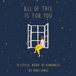 All of This Is for You|Jones, Ruby