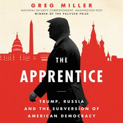 Apprentice, The|Miller, Greg
