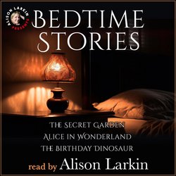 Bedtime Stories|Burnett, Frances Hodgson