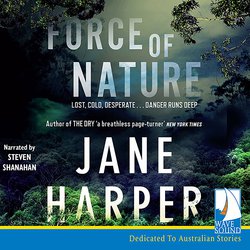 Force of Nature|Harper, Jane
