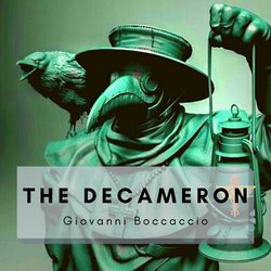 Decameron, The|Boccaccio, Giovanni