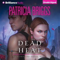 Dead Heat|Briggs, Patricia