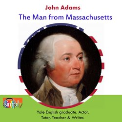 John Adams|Goodyear, Sam