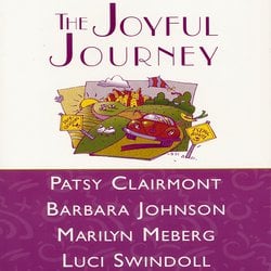 Joyful Journey, The|Clairmont, Patsy