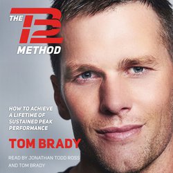 TB12 Method, The|Brady, Tom