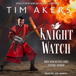 Knight Watch|Akers, Tim