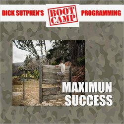 Maximum Success|Sutphen, Dick