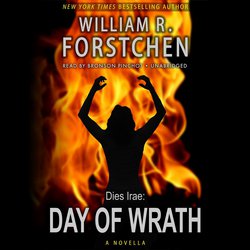 Day of Wrath|Forstchen, William R.