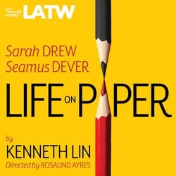Life on Paper|Lin, Kenneth