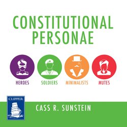 Constitutional Personae|Sunstein, Cass R.