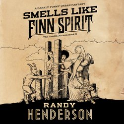 Smells Like Finn Spirit|Henderson, Randy