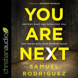 You Are Next|Rodriguez, Samuel