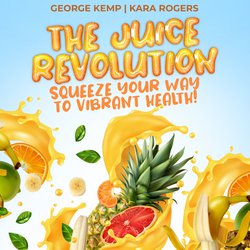 Juice Revolution, The|Kemp, George