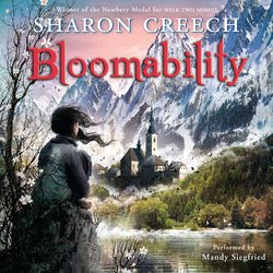 Bloomability|Creech, Sharon