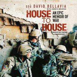 House to House|Bellavia, Staff Sergeant David