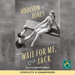 Wait For Me, Jack|Jones, Addison