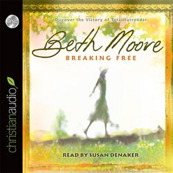 Breaking Free|Moore, Beth