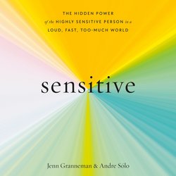 Sensitive|Granneman, Jenn