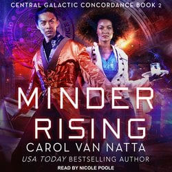 Minder Rising|Natta, Carol Van