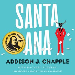 Santa Ana|Chapple, Addison J.