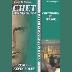 Countdown To Terror|Cunningham, Chet
