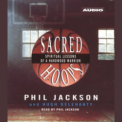 Sacred Hoops|Jackson, Phil