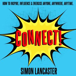 Connect|Lancaster, Simon