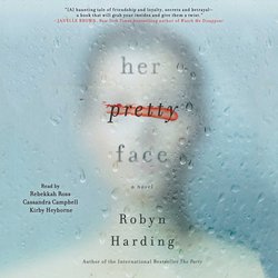 Her Pretty Face|Harding, Robyn