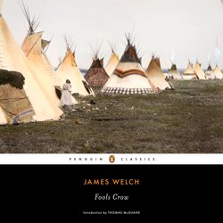 Fools Crow|Welch, James