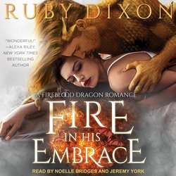 Fire In His Embrace|Dixon, Ruby