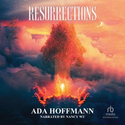 Resurrections|Hoffmann, Ada