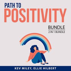 Path to Positivity Bundle, 2 in 1 Bundle|Miley, Kev