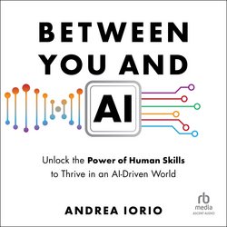 Between You and AI|Iorio, Andrea