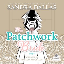 Patchwork Bride, The|Dallas, Sandra