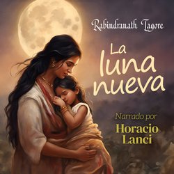 La luna nueva|Tagore, Rabindranath
