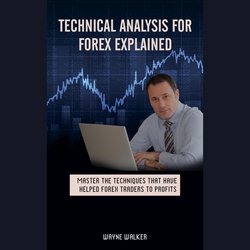 Technical Analysis for Forex Explained|Walker, Wayne