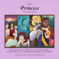 Princess Collection, The|authors, various