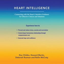 Heart Intelligence|authors, various