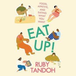 Eat Up!|Tandoh, Ruby