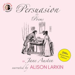 Persuasion and Poems|Austen, Jane