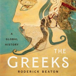Greeks, The|Beaton, Roderick