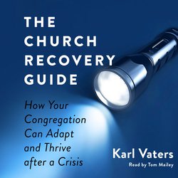 Church Recovery Guide, The|Vaters, Karl