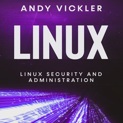 Linux|Vickler, Andy