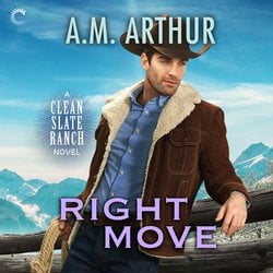Right Move|Arthur, A.M.