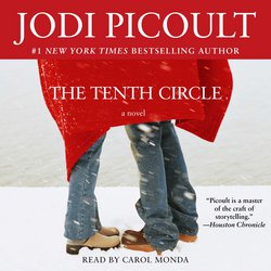 Tenth Circle, The|Picoult, Jodi